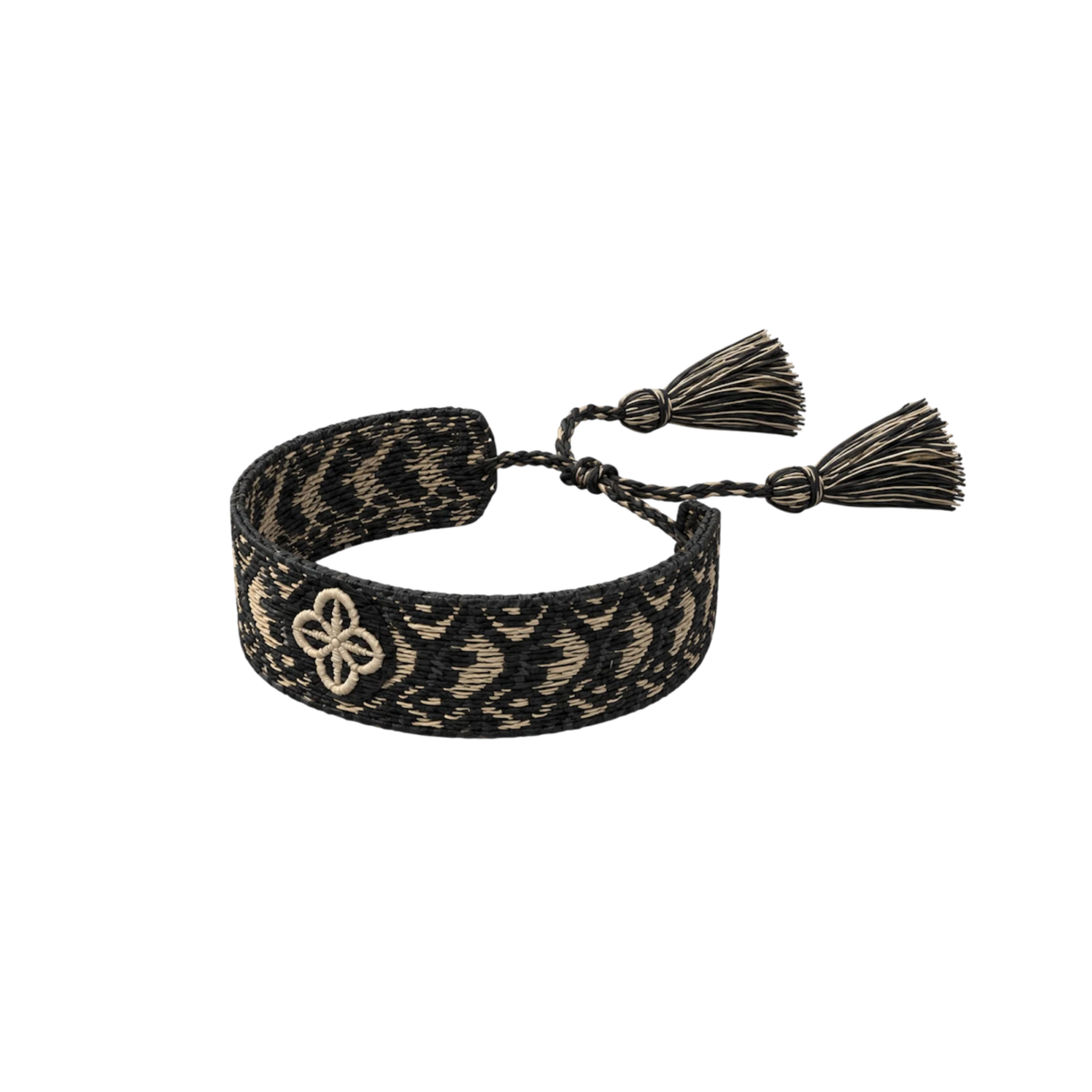 Club Bracelet Only Logo