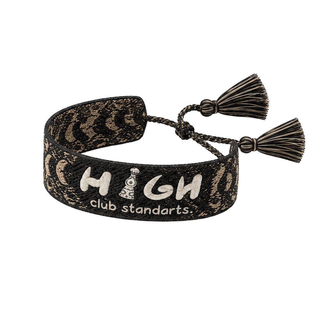 Club Bracelet
