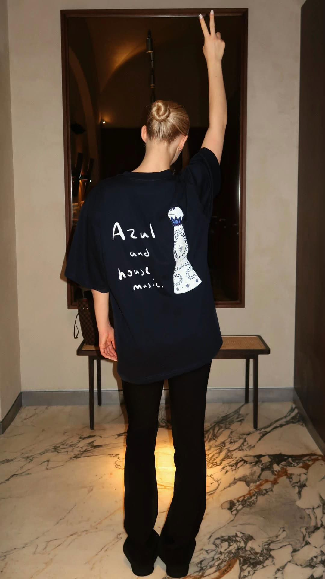 Marble / Atrium